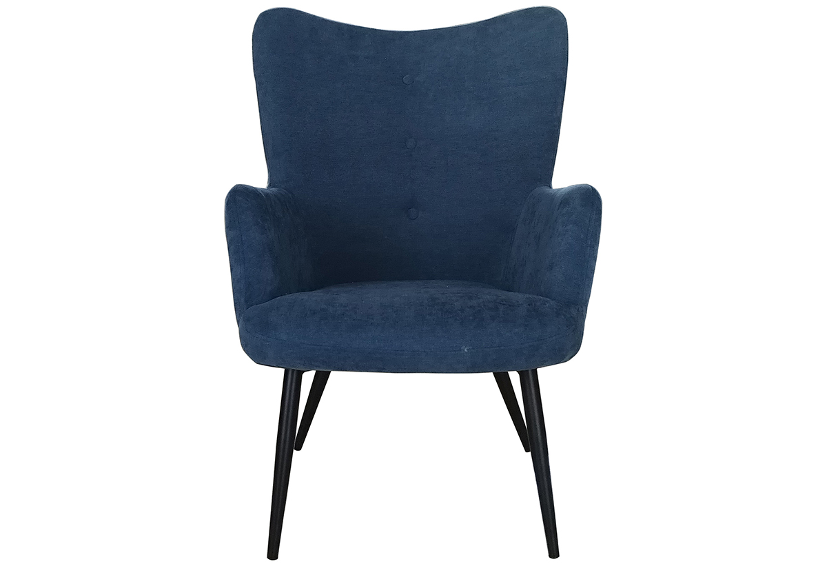 Απεικονίζεται ο σκελετός της πολυθρόνας.